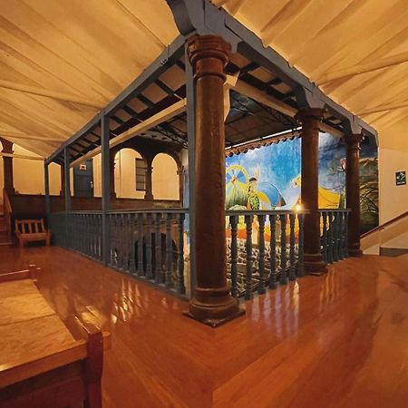 Rojas Plaza Boutique Hotel Cusco Bagian luar foto