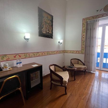 Rojas Plaza Boutique Hotel Cusco Bagian luar foto