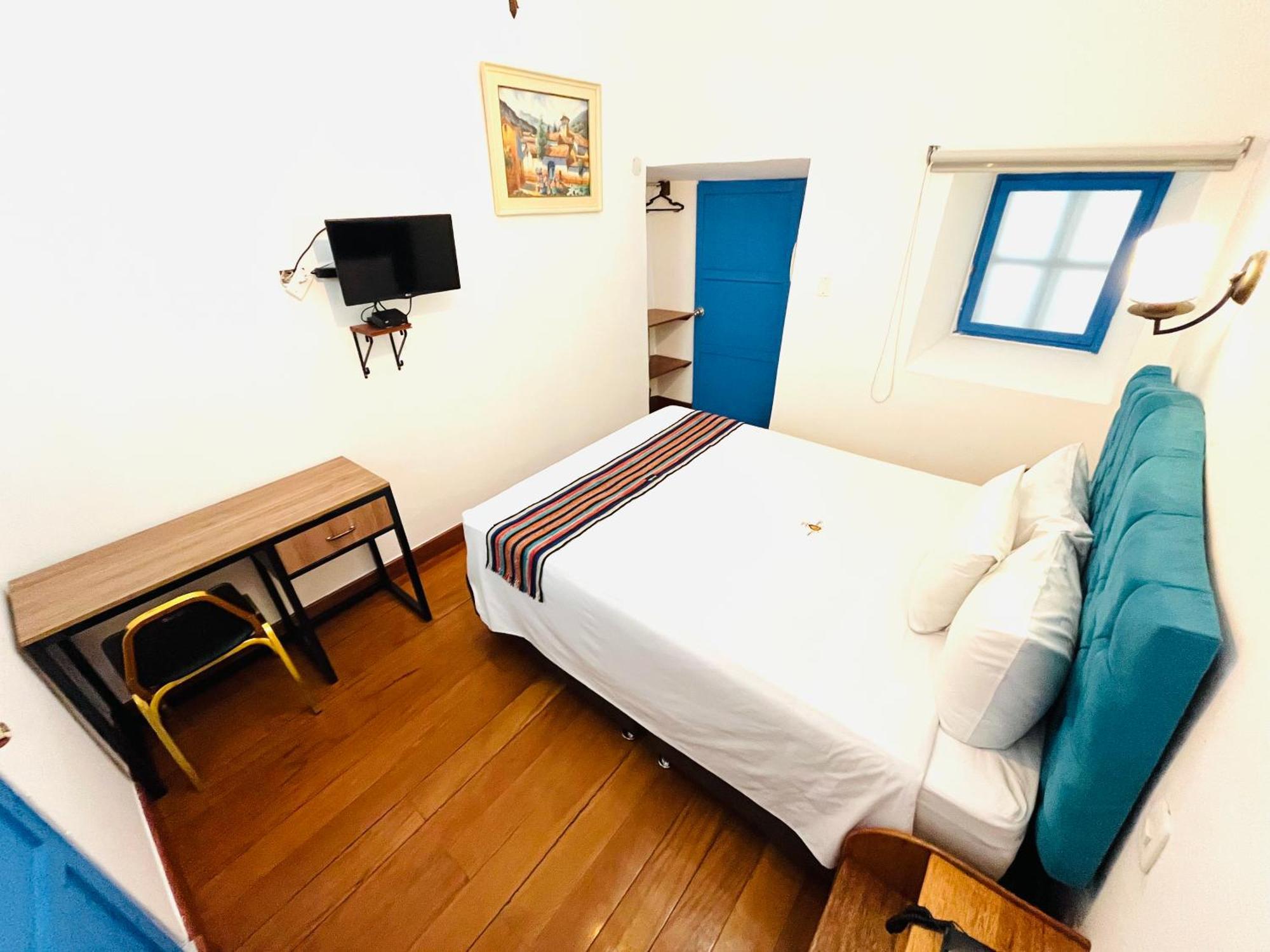 Rojas Plaza Boutique Hotel Cusco Bagian luar foto