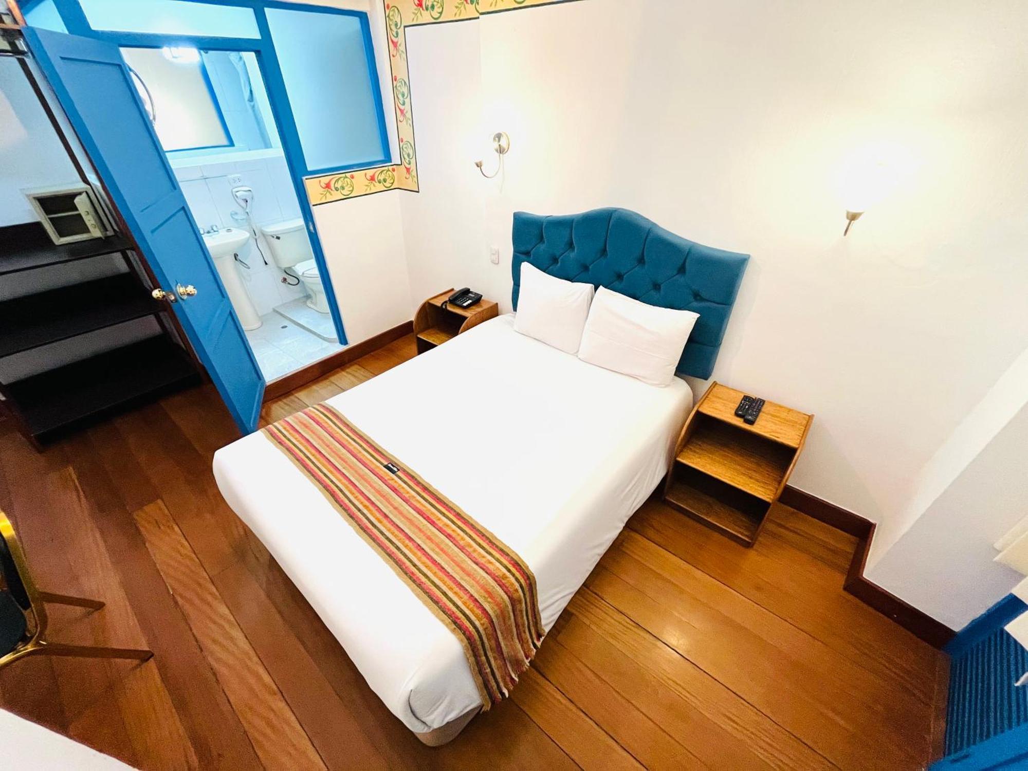 Rojas Plaza Boutique Hotel Cusco Bagian luar foto