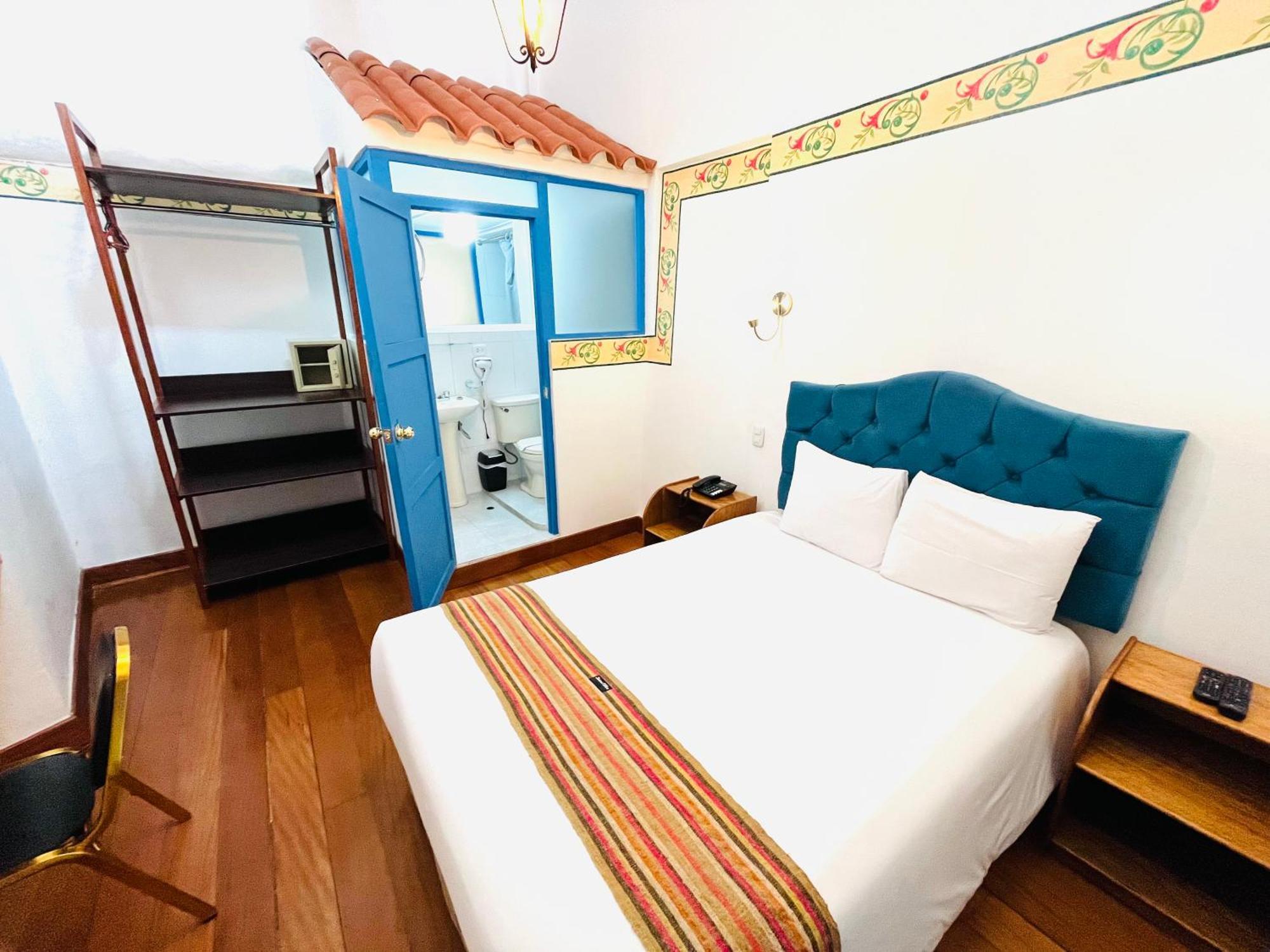 Rojas Plaza Boutique Hotel Cusco Bagian luar foto