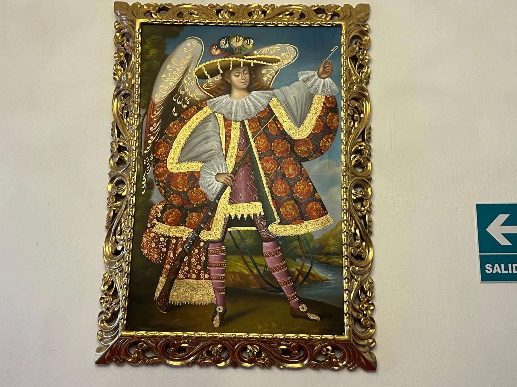 Rojas Plaza Boutique Hotel Cusco Bagian luar foto
